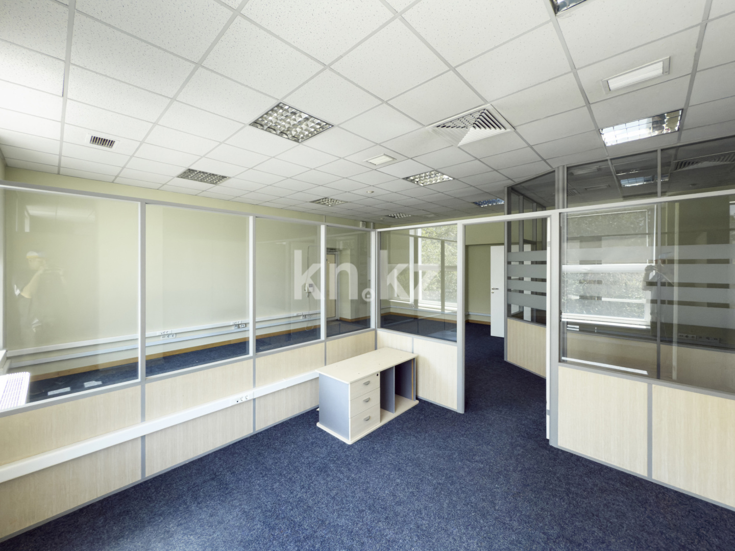 Аренда , ул. Тимирязева, дом  28в - Аренда офисных и торговых помещений в Алматы фото 9 из 13