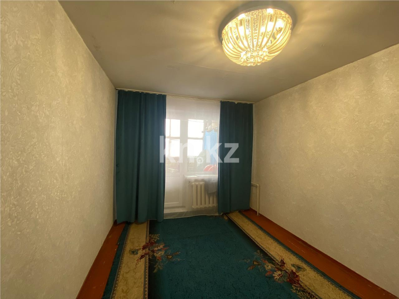 Продажа 3-комнатной квартиры, 65 м² - Недвижимость в Темиртау - страница 2 фото 3 из 12