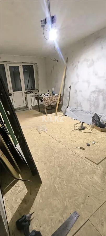 Продажа 2-комнатной квартиры, 44 м², мкр-н 7, дом  30 в Темиртау