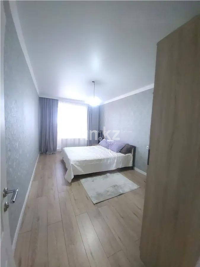 Продажа 3-комнатной квартиры, 87.4 м² в Астане - фото 2