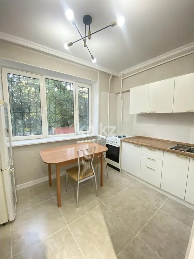 Продажа 1-комнатной квартиры, 35 м² - Продажа однокомнатных квартир в Алматы - страница 10 фото 2 из 4