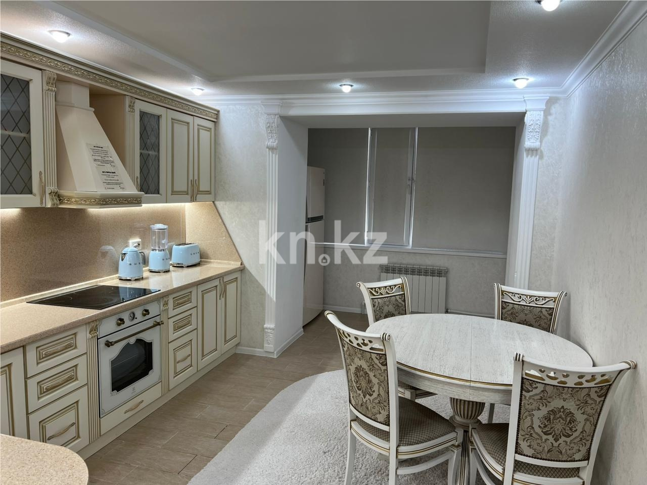 Продажа 3-комнатной квартиры, 92 м² - Продажа квартир в блочном доме в Темиртау фото 15 из 25