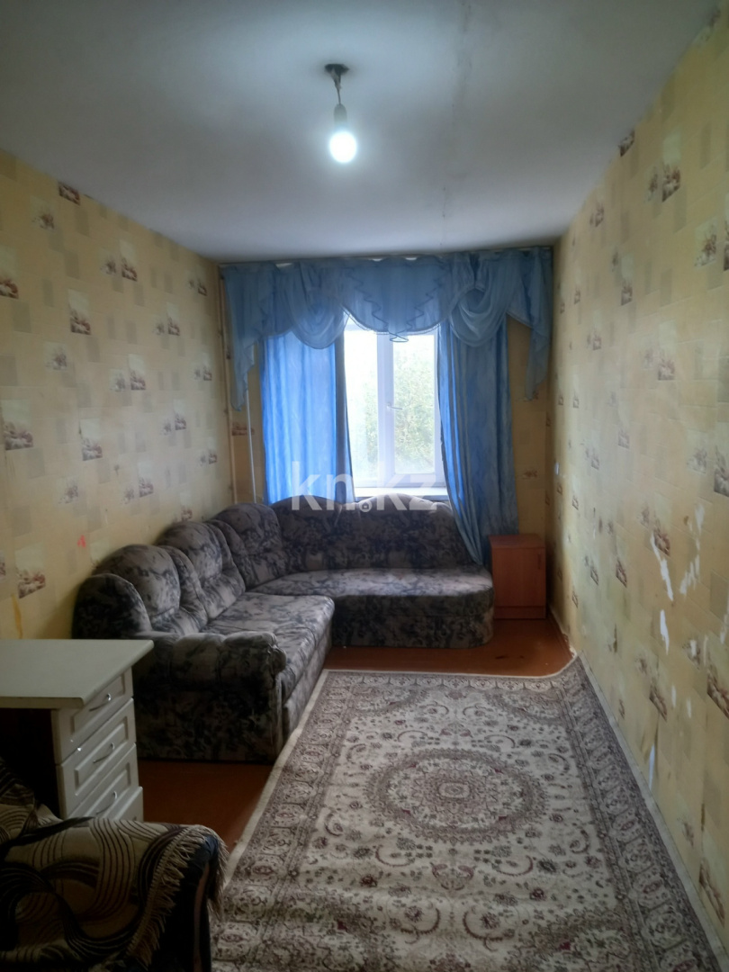 Продажа 3-комнатной квартиры, 66 м² - Продажа трехкомнатных квартир от собственников в Караганде - страница 29 фото 3 из 6