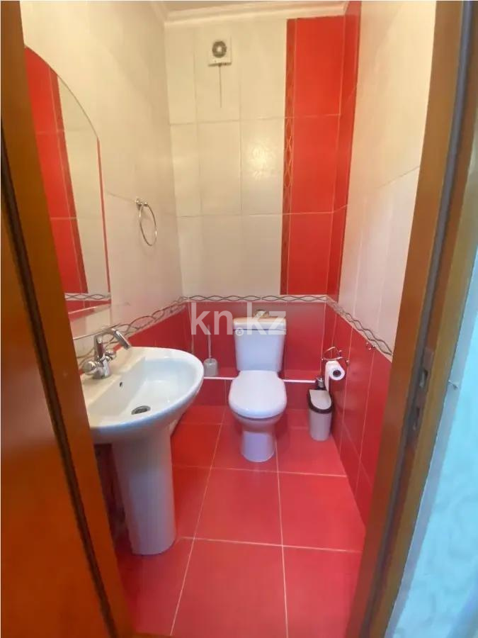 Продажа 1-комнатной квартиры, 49 м², ул. Торайгырова, дом  19а - Продажа  однокомнатных квартир в новостройках Алматы без посредников с фото фото 4 из 4