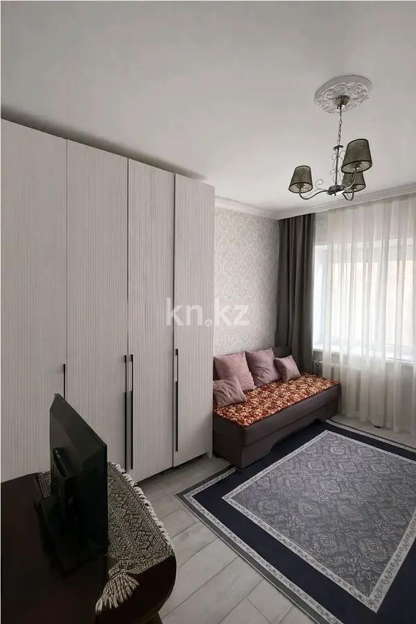 Продажа 2-комнатной квартиры, 58.5 м² - Продажа квартир в р-не Алматы Астаны фото 3 из 6