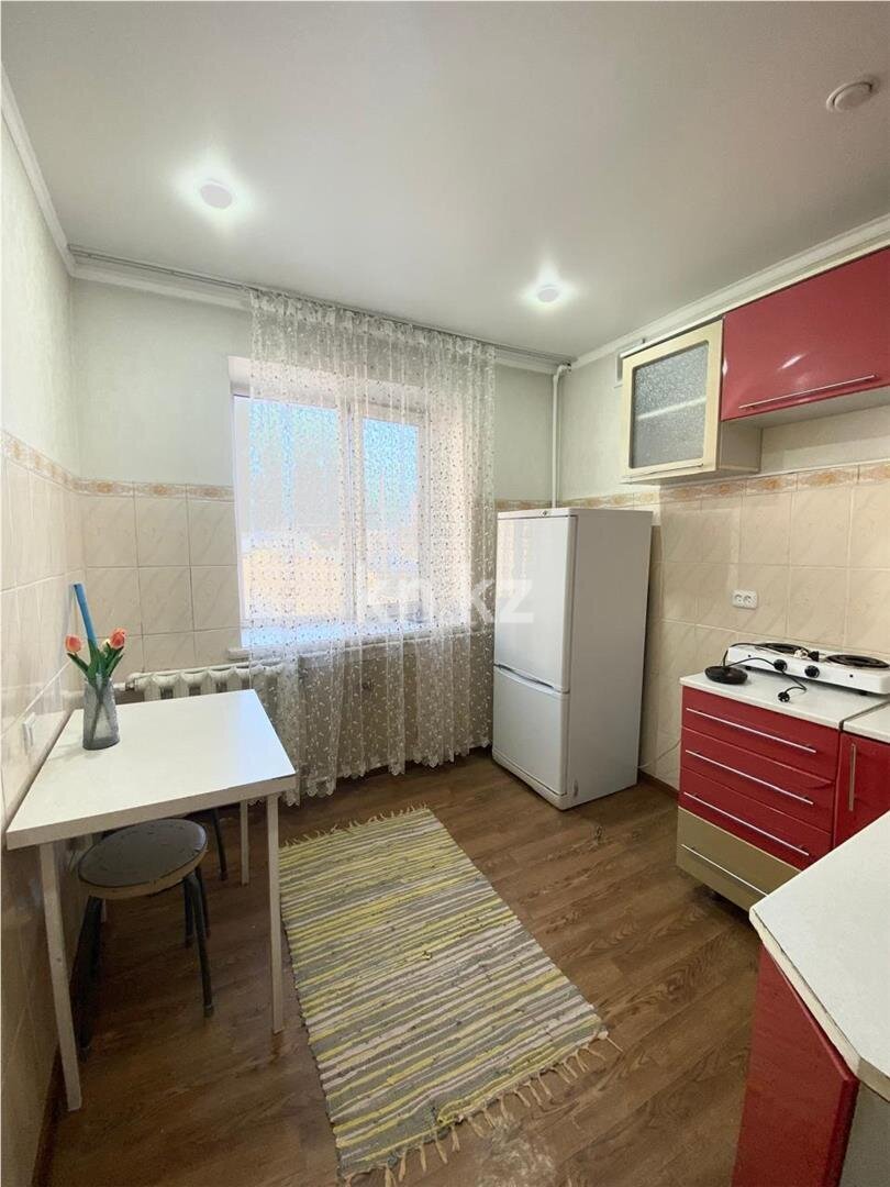 Продажа 1-комнатной квартиры, 34 м² в Караганде - фото 4