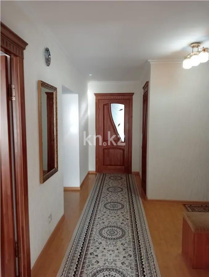 Продажа 3-комнатной квартиры, 80 м², ул. Мустафина, дом  15 - Продажа  трехкомнатных квартир в новостройках Астаны без посредников фото 7 из 7
