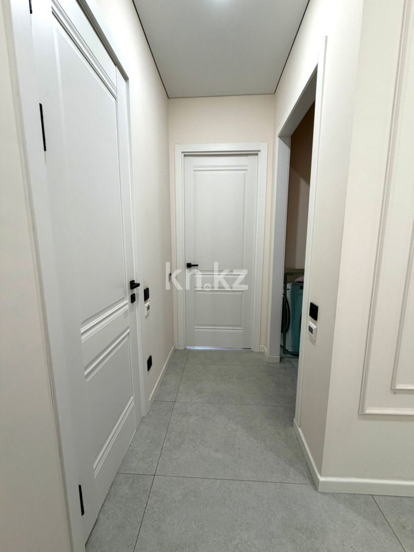 Продажа 3-комнатной квартиры, 84 м² - Продажа квартир в монолитном доме в Алматы фото 13 из 33