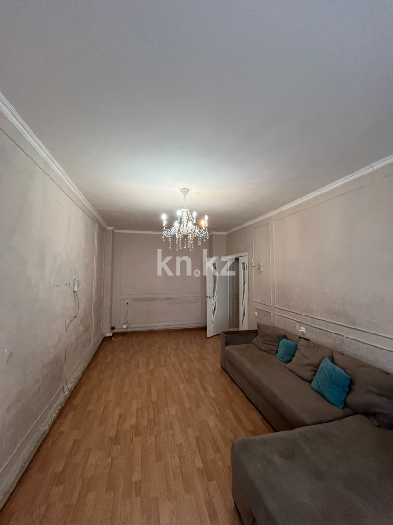 Продажа 3-комнатной квартиры, 95 м² - Продажа трехкомнатных квартир в Шымкенте фото 17 из 20