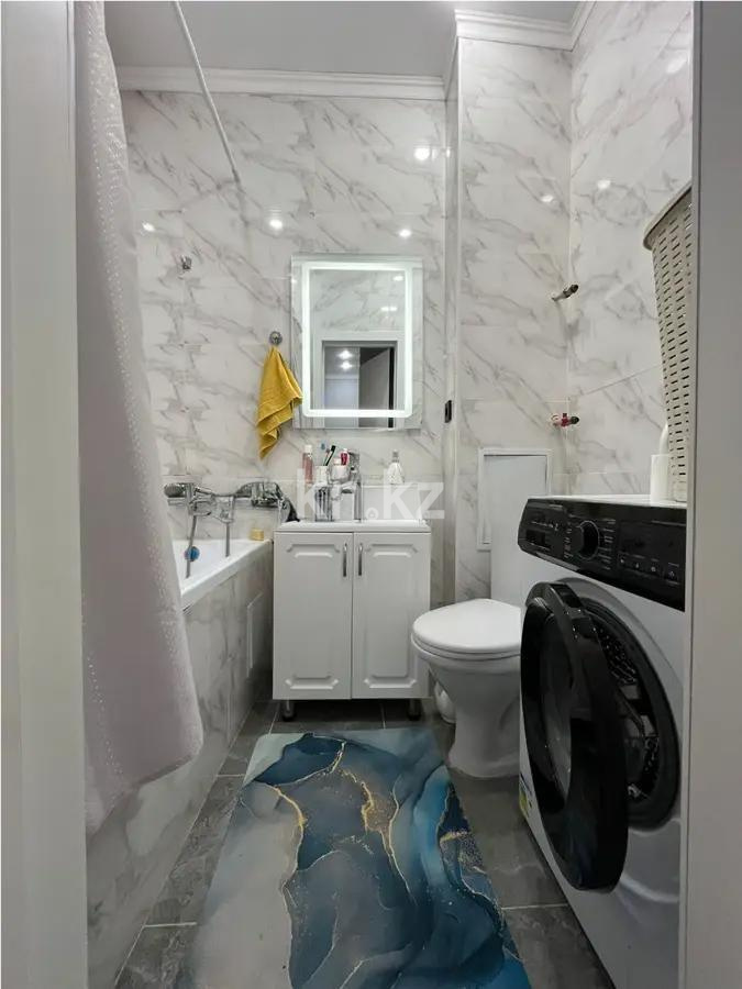 Продажа 1-комнатной квартиры, 37 м² в Астане - фото 3