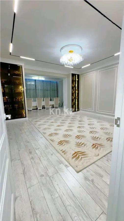 Продажа 3-комнатной квартиры, 120 м² - Продажа квартир в Караганде фото 2 из 7