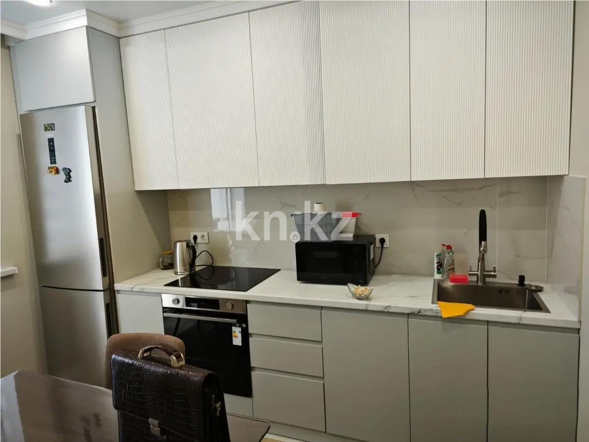 Продажа 2-комнатной квартиры, 54.2 м² - Продажа двухкомнатных квартир в Алматы - страница 2 фото 3 из 4