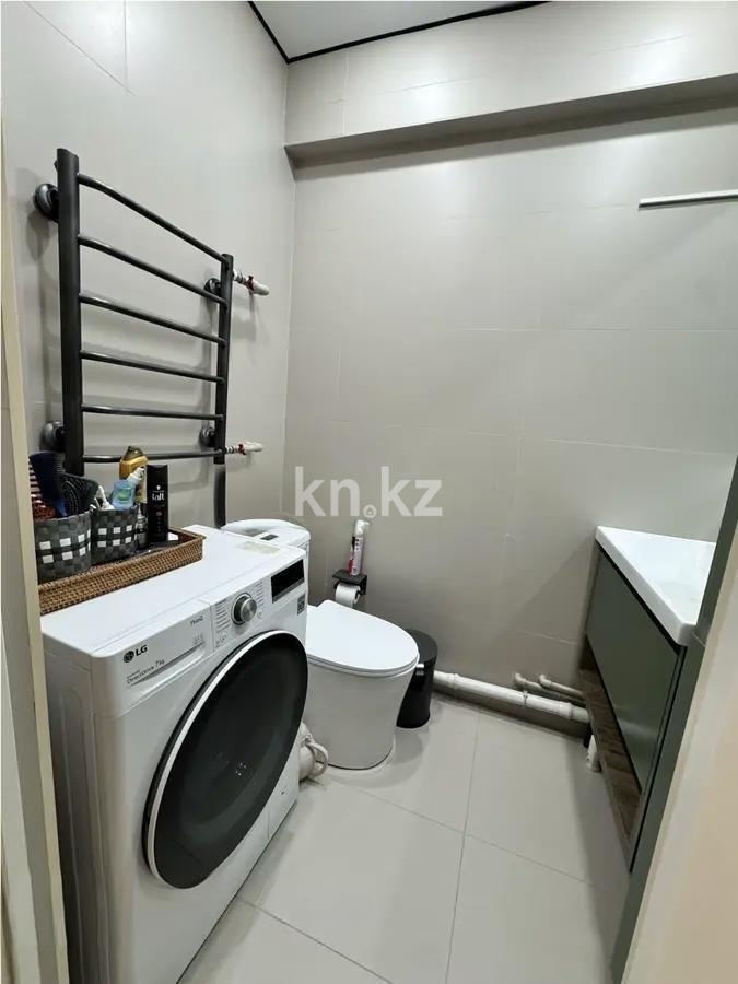 Продажа 3-комнатной квартиры, 89 м² в Алматы - фото 5