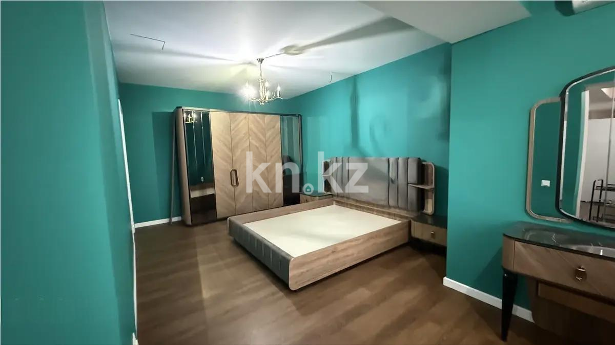 Продажа 2-комнатной квартиры, 61 м² в Алматы - фото 2