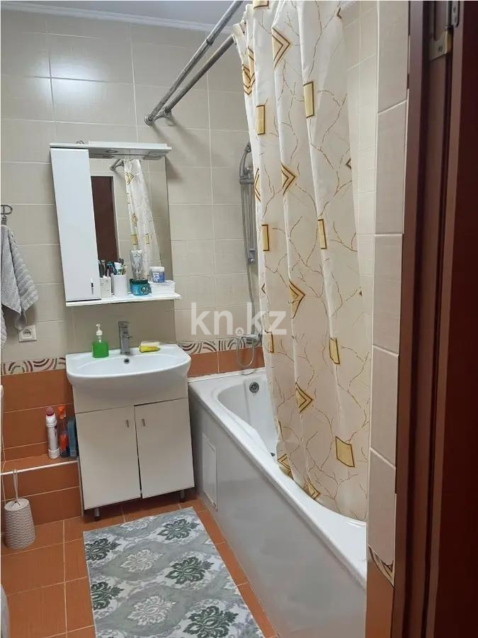 Продажа 3-комнатной квартиры, 119.4 м² - Продажа трехкомнатных квартир в р-не Сарайшык Астаны - страница 4 фото 5 из 7