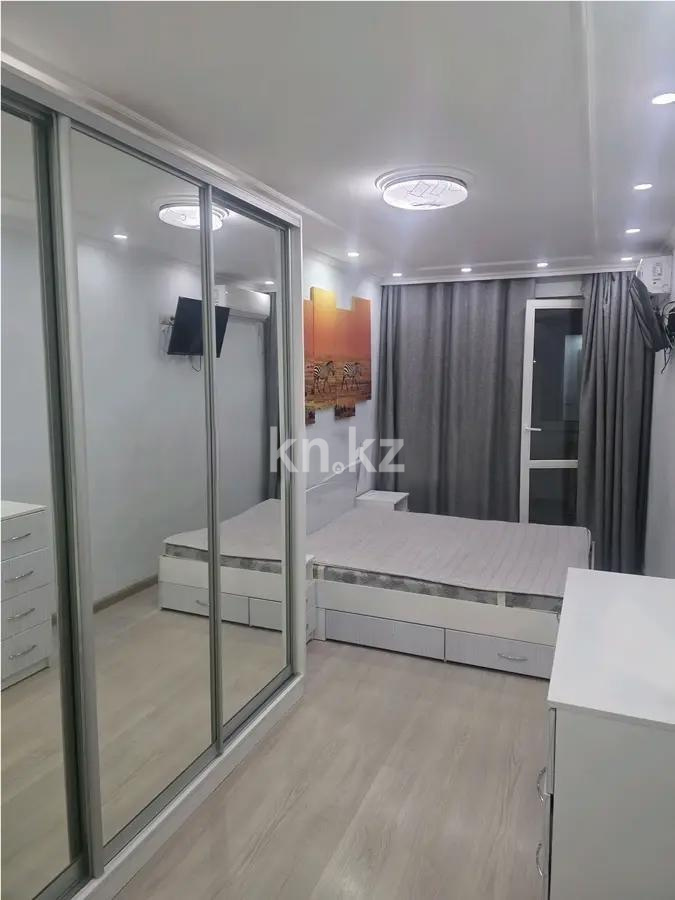 Продажа 2-комнатной квартиры, 50 м², пр. Сейфуллина, дом  466 - Продажа  двухкомнатных квартир в Алматы без посредников с фото фото 2 из 6
