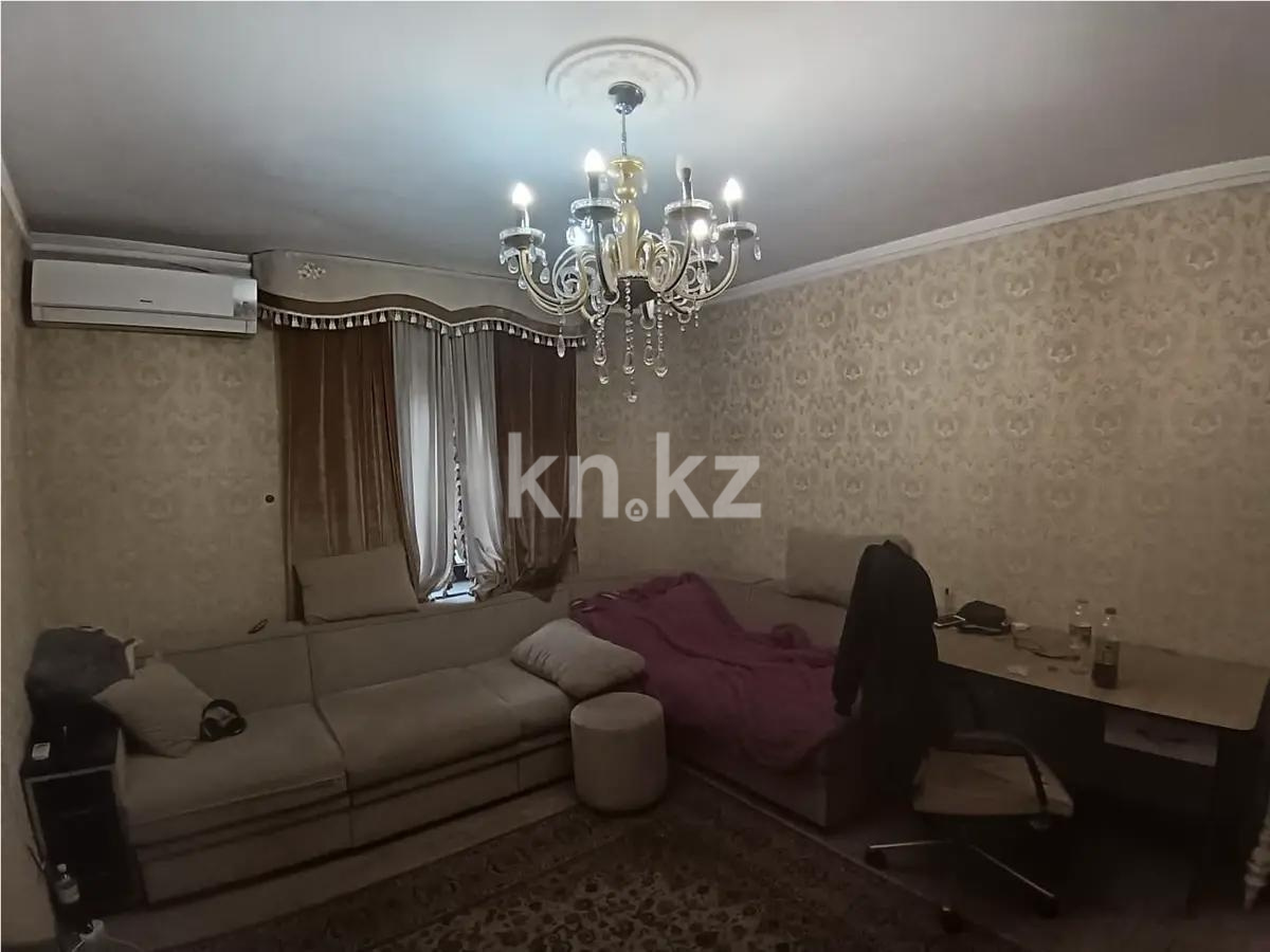 Продажа 4-комнатной квартиры, 86.8 м² - Продажа четырехкомнатных квартир от собственников в Алматы - страница 3 фото 1 из 6