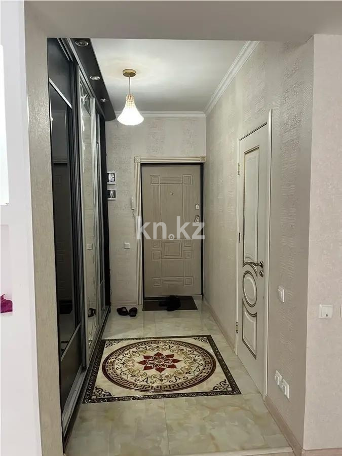 Продажа 3-комнатной квартиры, 100 м² - Продажа квартир в монолитно-каркасном доме в Казахстане - страница 9 фото 5 из 5