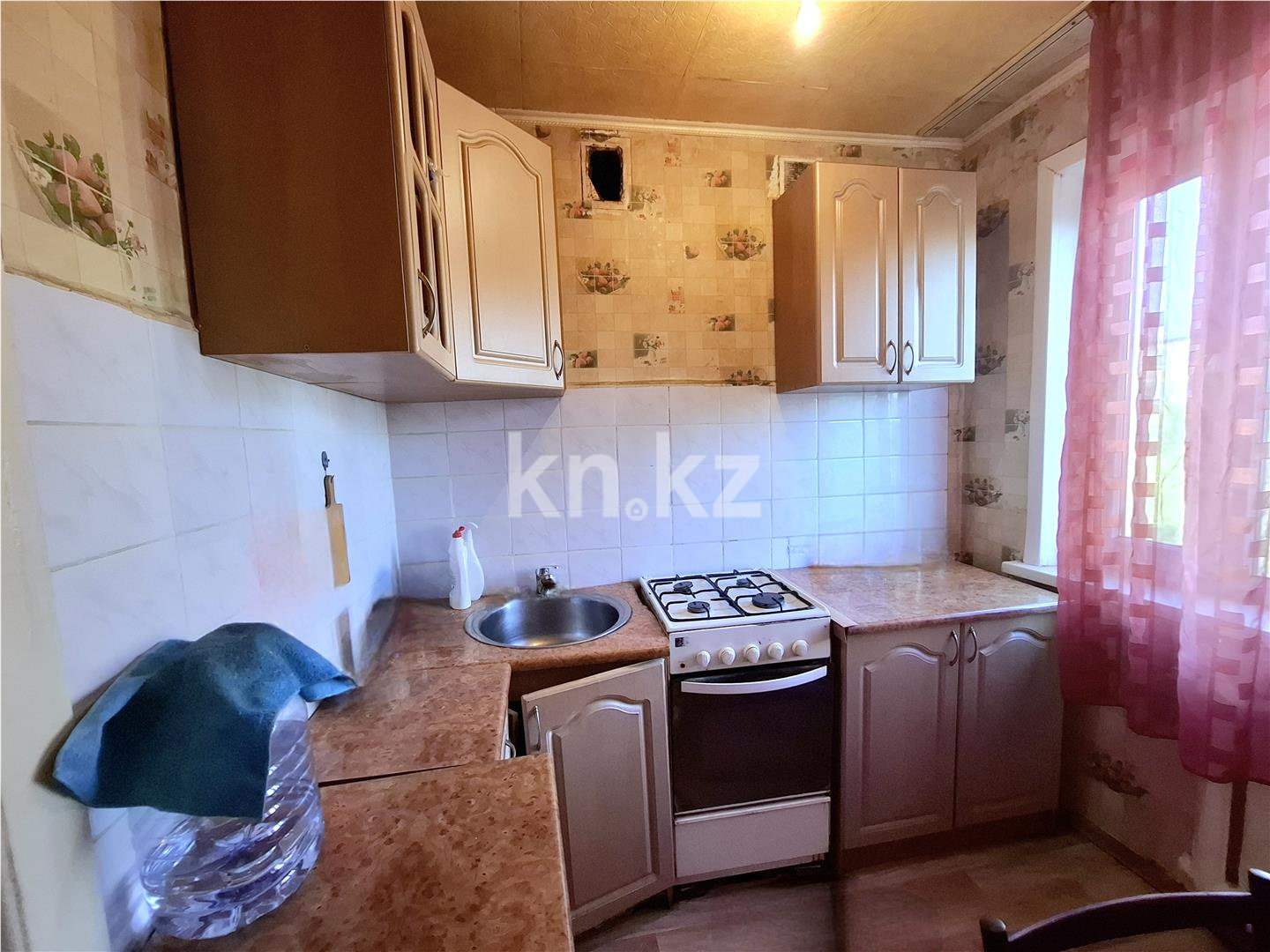Продажа 2-комнатной квартиры, 43 м², мкр-н 7-й в Темиртау - фото 6