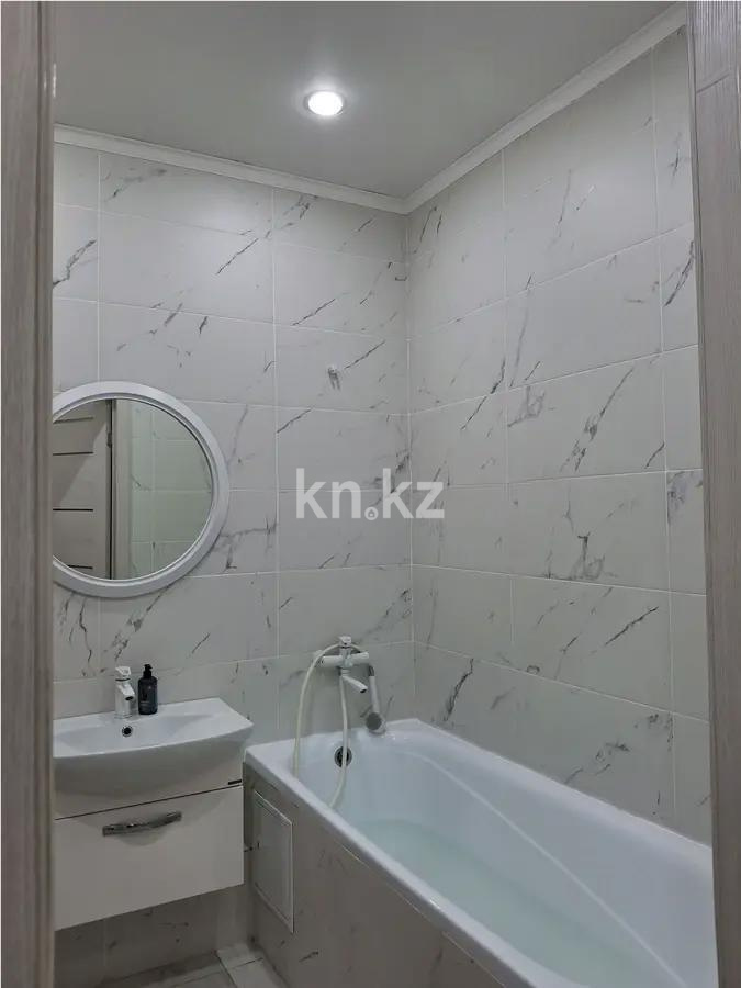 Продажа 1-комнатной квартиры, 40.8 м² - Продажа квартир в новостройках Астаны с фото - страница 31 фото 3 из 5