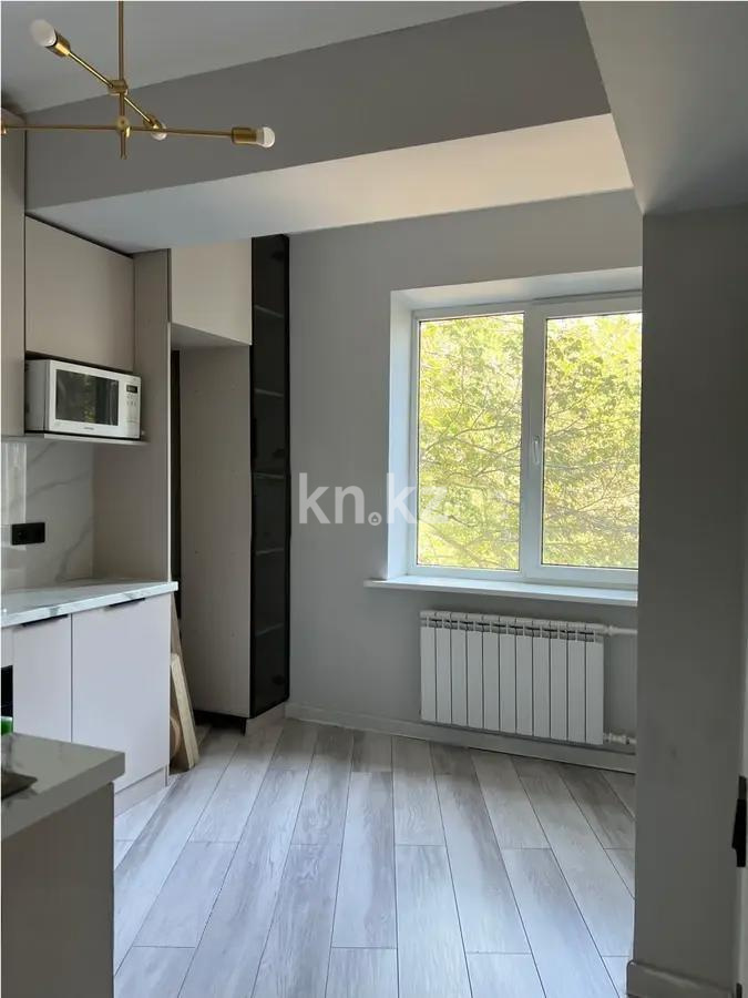 Продажа 2-комнатной квартиры, 57 м², ул. Кабанбай батыра, дом  260 - Продажа  двухкомнатных квартир в Алматы без посредников с фото фото 3 из 5