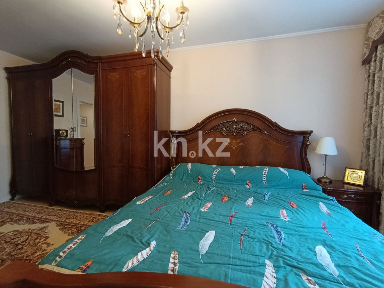 Продажа 3-комнатной квартиры, 65 м², ул. Айманова в Алматы - фото 22