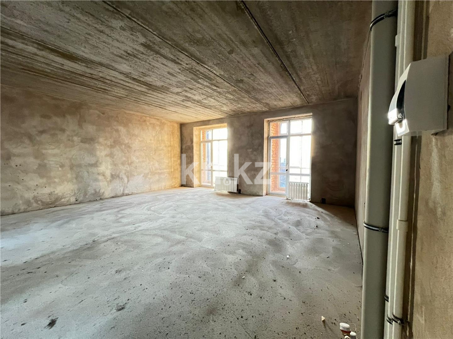 Продажа 3-комнатной квартиры, 84 м², 137 учетный квартал - Продажа квартир в Караганде фото 9 из 16