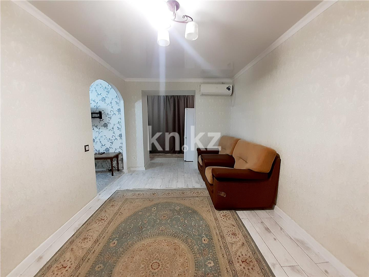 Продажа 3-комнатной квартиры, 62 м², ул. Крылова, дом  52 в Караганде - фото 6