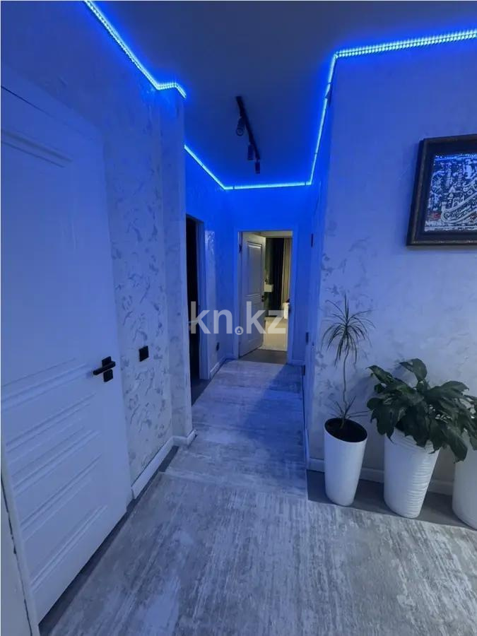 Продажа 3-комнатной квартиры, 78 м² в Алматы - фото 8