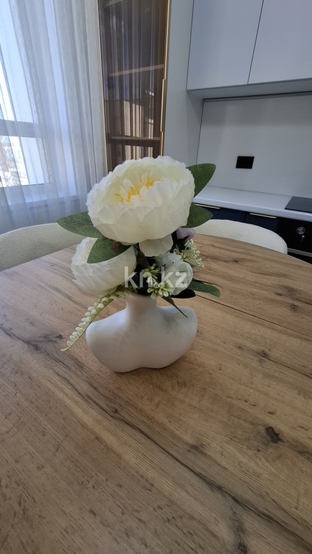 Продажа 2-комнатной квартиры, 62 м² в Караганде - фото 4