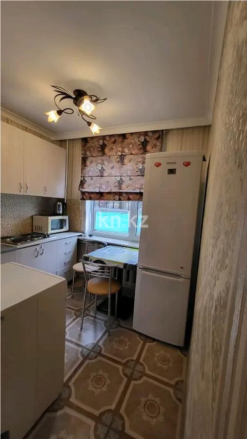 Продажа 1-комнатной квартиры, 45 м², пр. Н. Абдирова, дом  30/1 - Продажа  однокомнатных квартир в Караганде фото 3 из 5