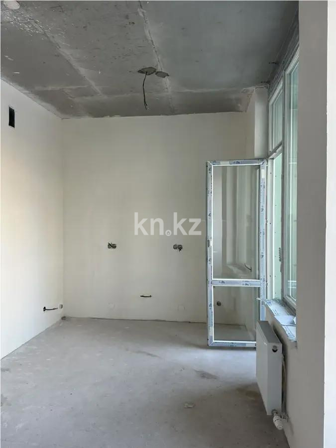 Продажа 1-комнатной квартиры, 32 м² в Астане - фото 2