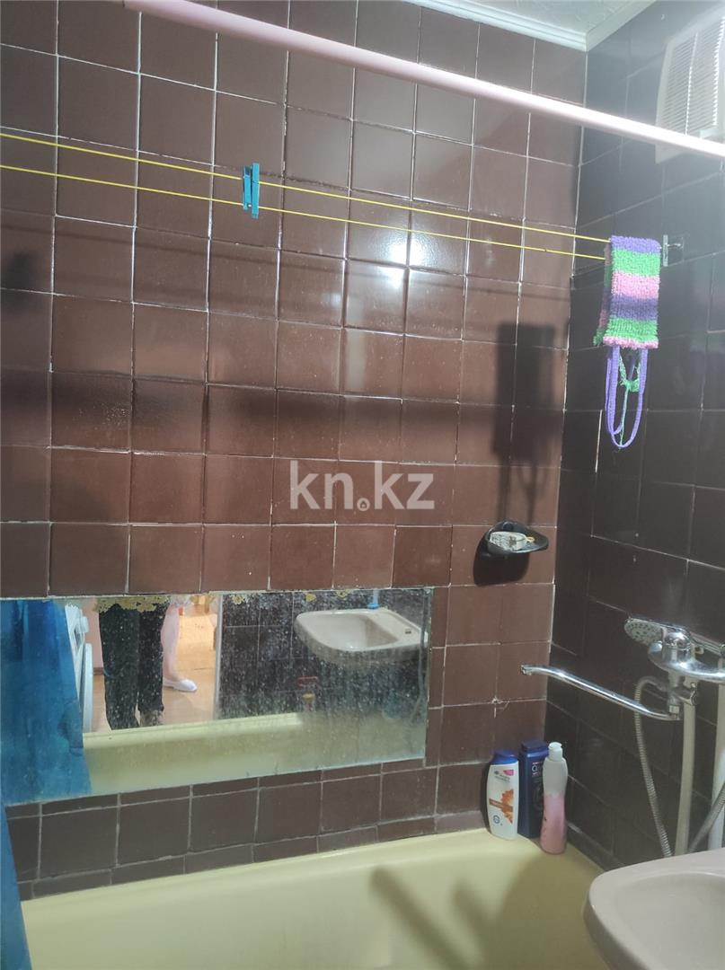 Продажа 2-комнатной квартиры, 51 м², ул. 70 квартал, дом  9 в Темиртау - фото 7