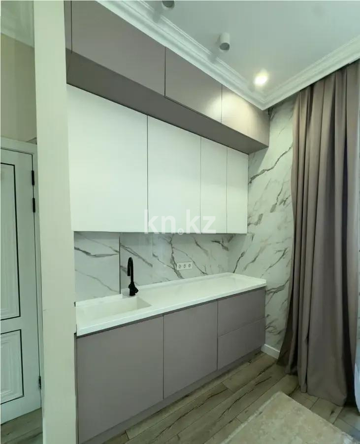 Продажа 2-комнатной квартиры, 64.8 м², ул. Сатпаева, дом  24 - Продажа квартир в Казахстане фото 3 из 4