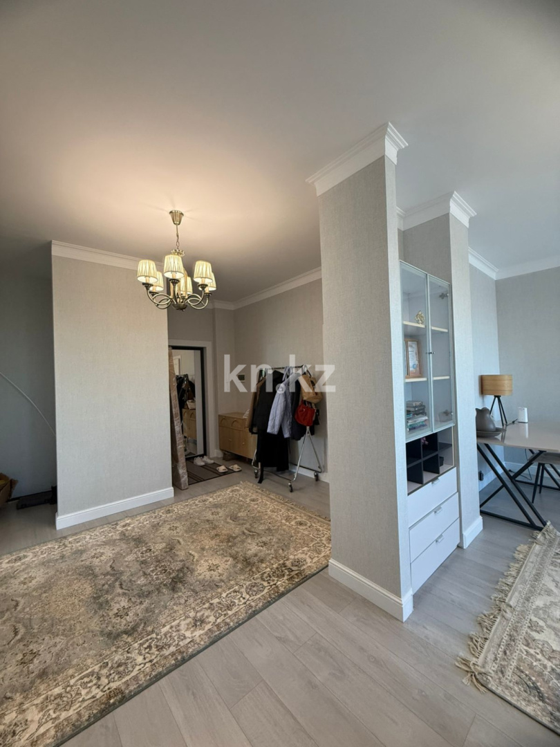 Продажа 3-комнатной квартиры, 112 м², ул. Кунаева - Продажа квартир в Казахстане фото 12 из 13