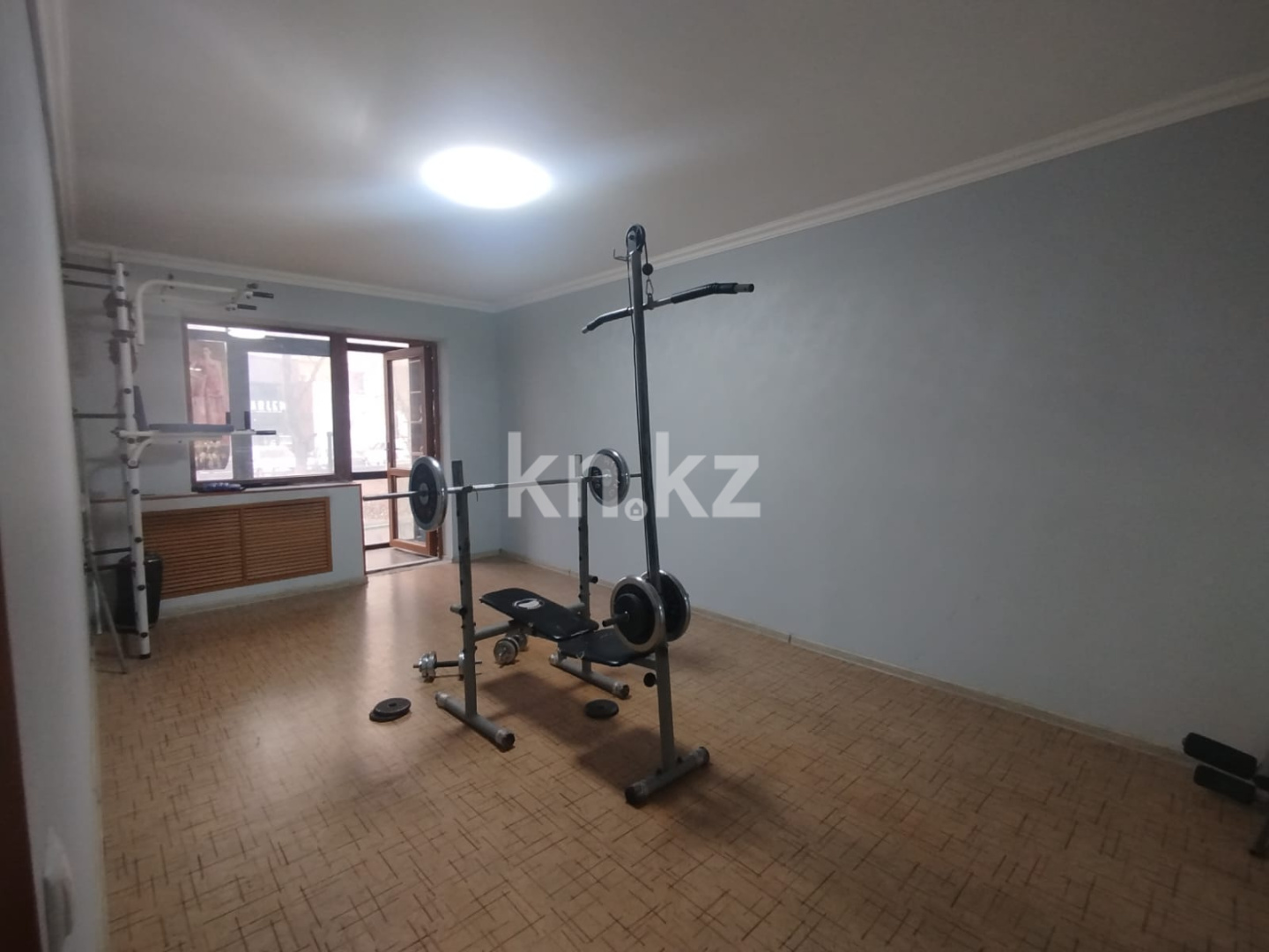 Продажа 3-комнатной квартиры, 62.8 м² - Продажа трехкомнатных квартир в Караганде фото 3 из 11