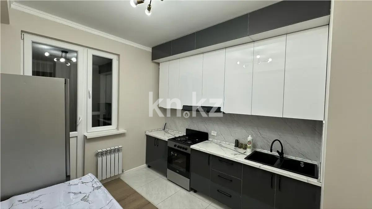 Продажа 1-комнатной квартиры, 39 м² - Продажа квартир в Алматы - страница 156 фото 2 из 4