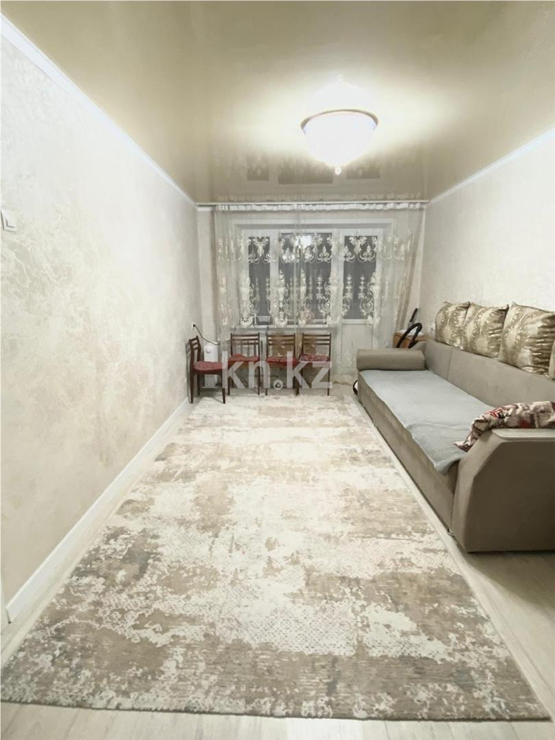 Продажа 2-комнатной квартиры, 44 м² в Караганде