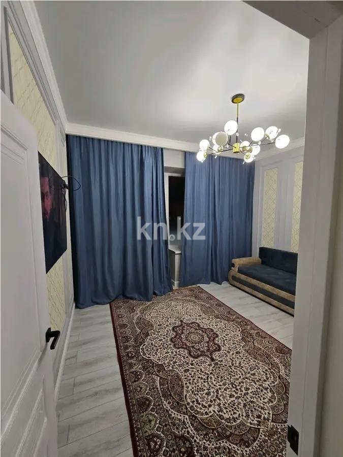 Продажа 2-комнатной квартиры, 56 м², ул. Айтматова, дом  59 в Астане