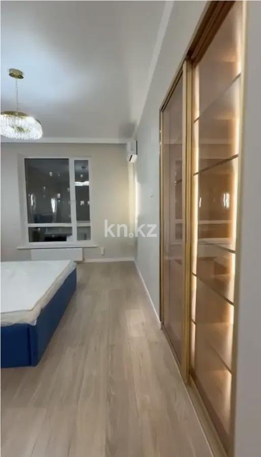 Продажа 3-комнатной квартиры, 109 м², ул. Керей, Жанибек хандар, дом  44/2 в Астане - фото 3
