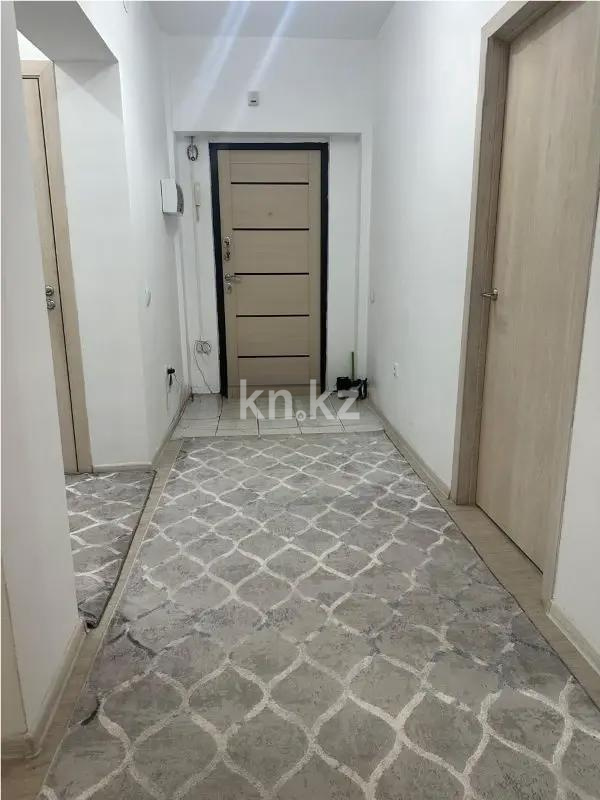 Продажа 3-комнатной квартиры, 85 м² - Продажа трехкомнатных квартир от собственников в Алматы - страница 9 фото 5 из 5