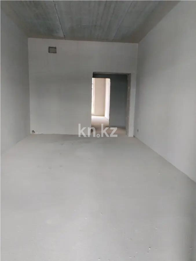Продажа 2-комнатной квартиры, 55.8 м² в Астане - фото 2
