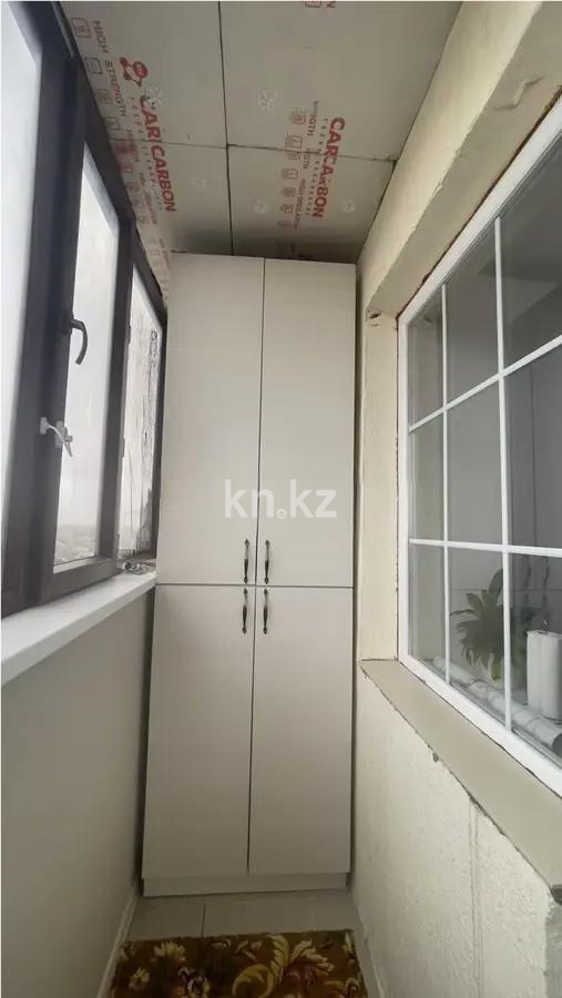 Продажа 2-комнатной квартиры, 63.3 м² в Астане - фото 5