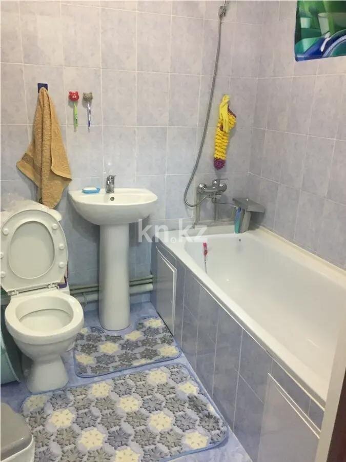 Продажа 1-комнатной квартиры, 34 м² в Астане - фото 3