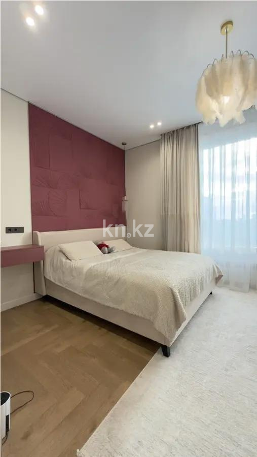 Продажа 4-комнатной квартиры, 138 м² в Астане - фото 3