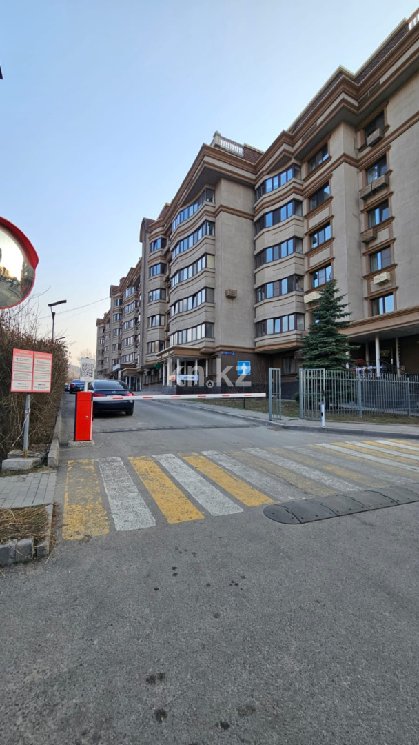 Продажа 1-комнатной квартиры, 47.5 м² - Продажа квартир в монолитном доме в Алматы фото 13 из 15