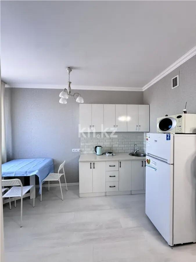 Продажа 1-комнатной квартиры, 31 м² в Астане - фото 2