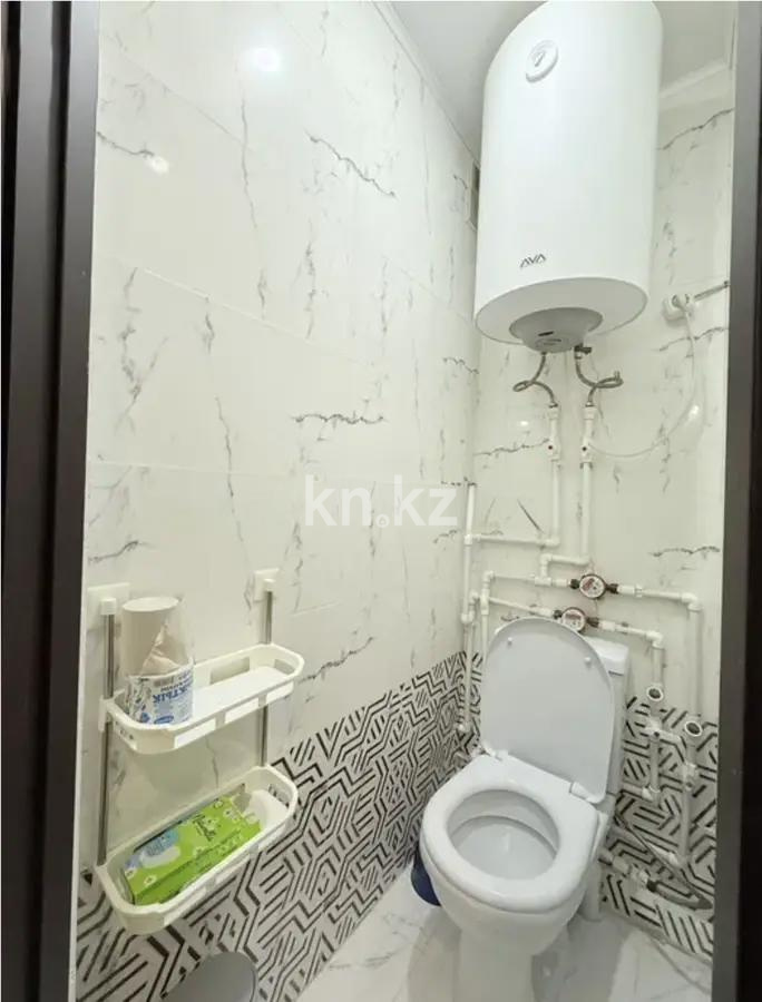 Продажа 3-комнатной квартиры, 69 м² - Продажа трехкомнатных квартир от собственников в Темиртау фото 6 из 7