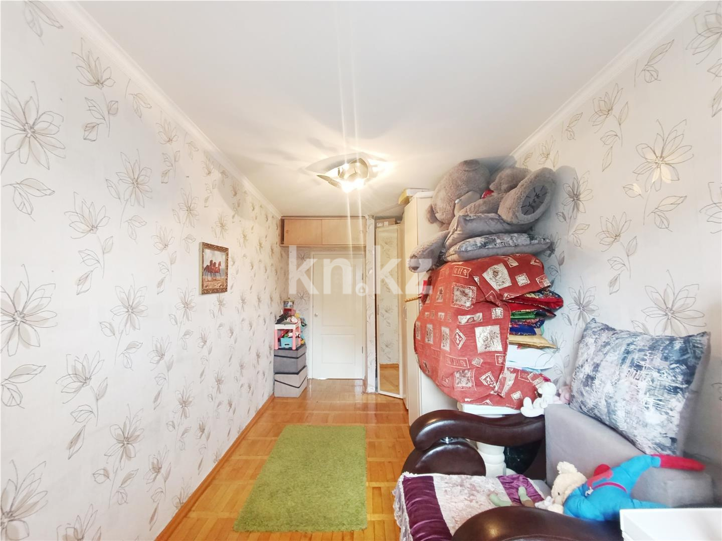 Продажа 3-комнатной квартиры, 55 м², пр. Н. Абдирова, дом  38 в Караганде - фото 7