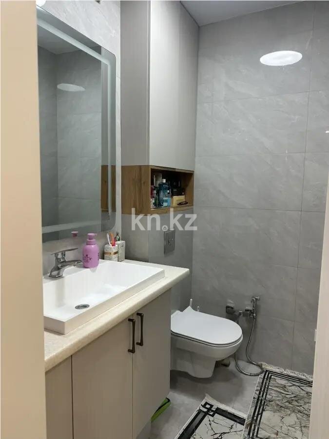 Продажа 3-комнатной квартиры, 80 м² в Астане - фото 6